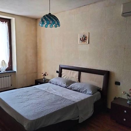 Appartamento In Cascina Lombarda Caselle Lurani ภายนอก รูปภาพ