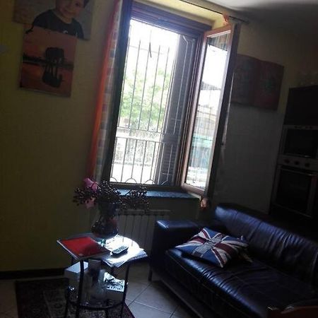 Appartamento In Cascina Lombarda Caselle Lurani ภายนอก รูปภาพ