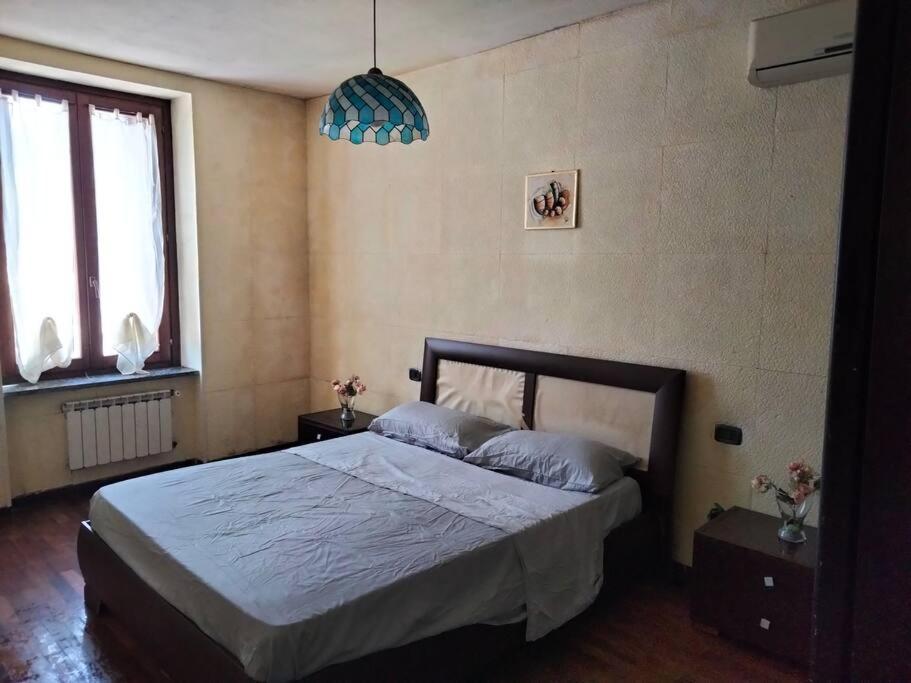 Appartamento In Cascina Lombarda Caselle Lurani ภายนอก รูปภาพ