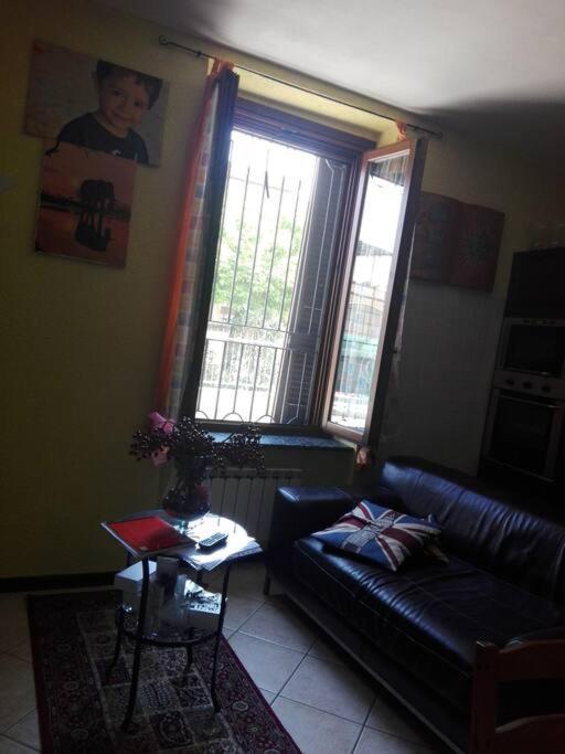Appartamento In Cascina Lombarda Caselle Lurani ภายนอก รูปภาพ