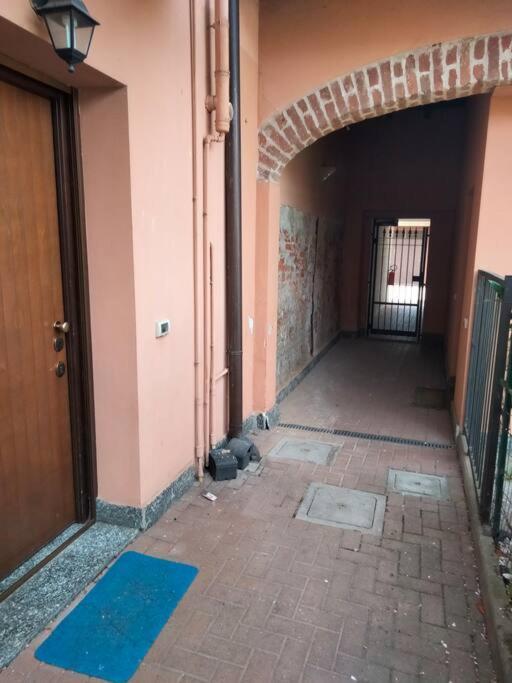 Appartamento In Cascina Lombarda Caselle Lurani ภายนอก รูปภาพ