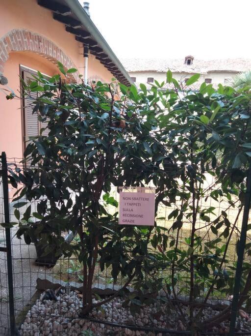 Appartamento In Cascina Lombarda Caselle Lurani ภายนอก รูปภาพ