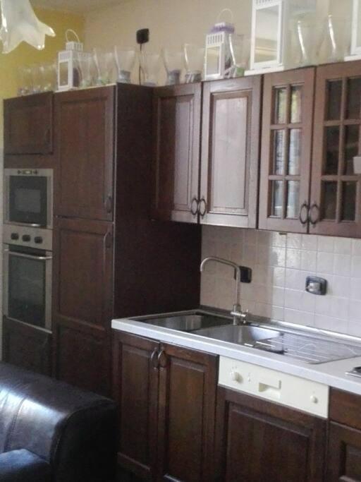 Appartamento In Cascina Lombarda Caselle Lurani ภายนอก รูปภาพ