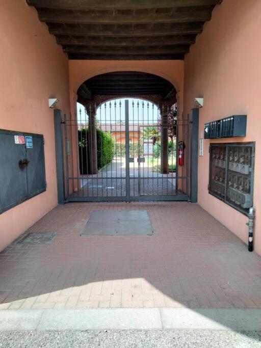 Appartamento In Cascina Lombarda Caselle Lurani ภายนอก รูปภาพ