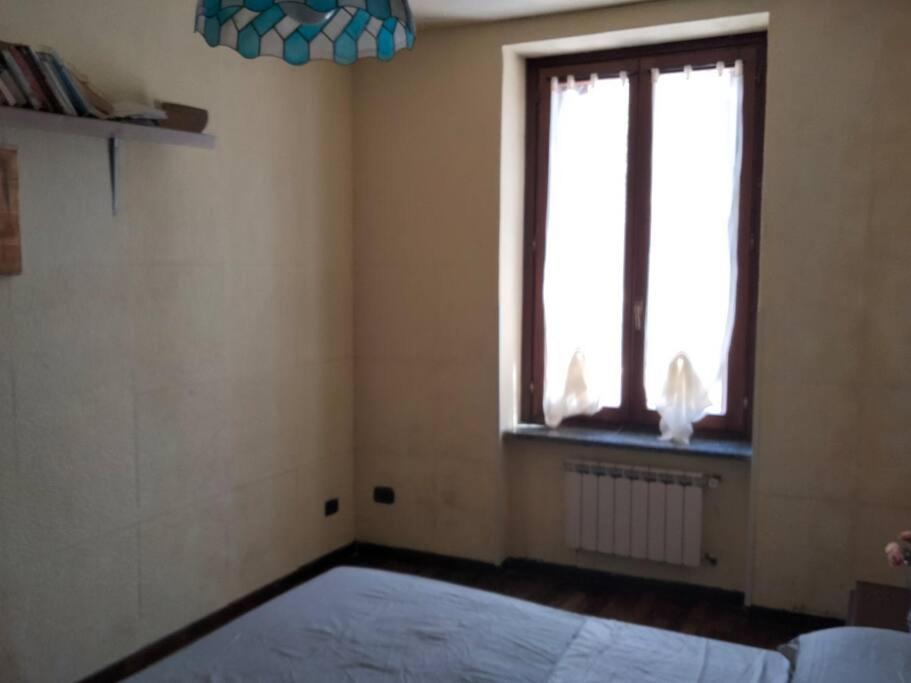 Appartamento In Cascina Lombarda Caselle Lurani ภายนอก รูปภาพ